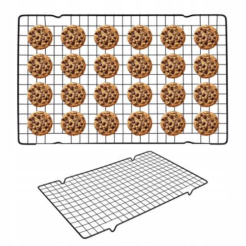 kratka do studzenia ciast Kamille non stick