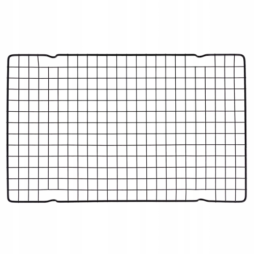 kratka do lukrowania i studzenia ciast