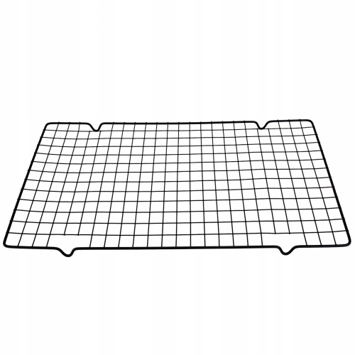 kratka do chłodzenia wypieków non stick