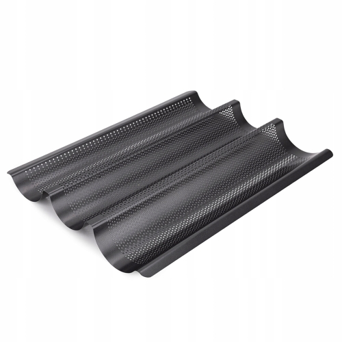 blacha do bagietek i zapiekanek Kamille