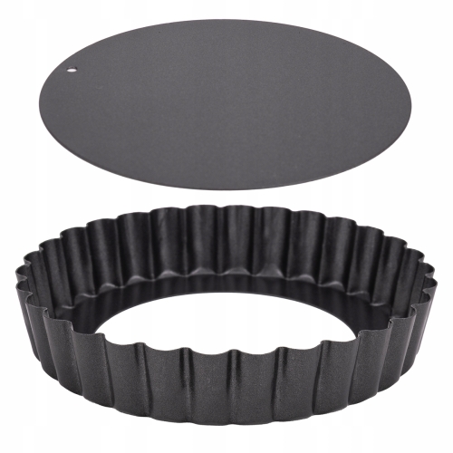 forma do tartaletek 12 cm Kamille 6 sztuk