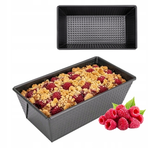 keksówka Kamille non stick do chleba i ciasta