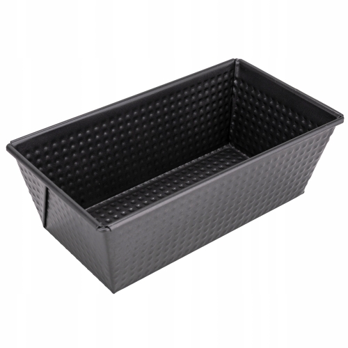 forma do pieczenia chleba ciasta pasztetu