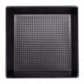 blacha do zapiekanek 24x24 cm non stick