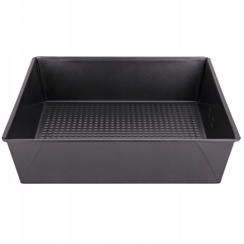 forma kwadratowa do ciasta i zapiekanek