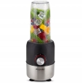 blender kielichowy Kamille 2w1 do koktajli dwa kieliszki