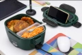 lunchbox elektryczny 1,5L Kamille podgrzewany pojemnik na obiad
