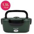 lunchbox Kamille 1,5L elektryczny termos obiadowy do pracy