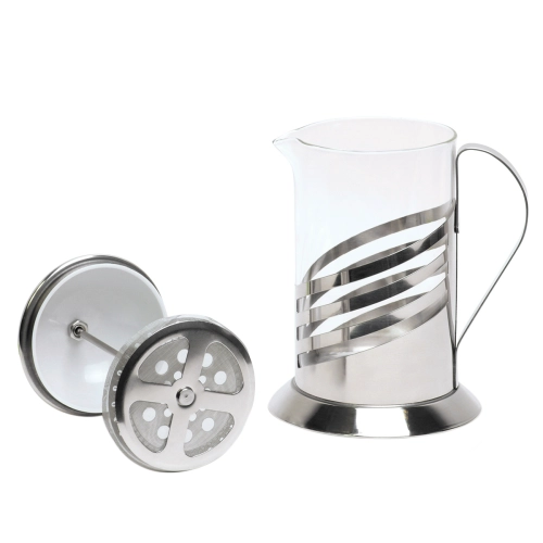 zaparzacz tłokowy 600 ml Kamille do kawy herbaty i ziół