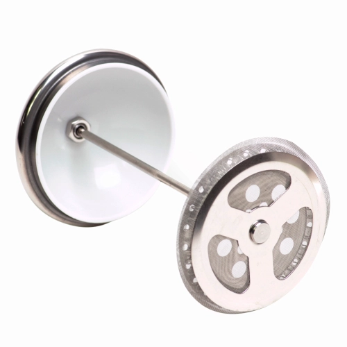 dzbanek french press Kamille 350 ml do jednej filiżanki herbaty