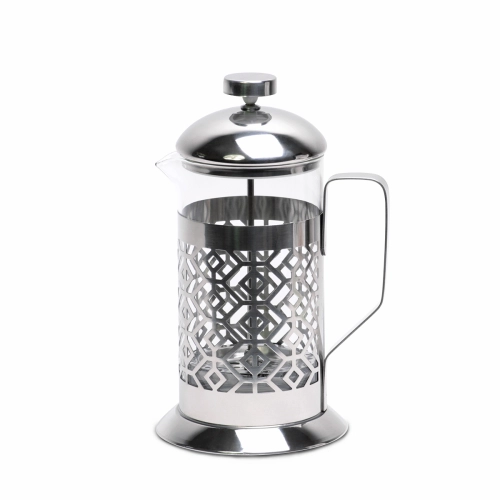 praska do kawy i herbaty 600 ml Kamille french press