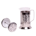 rodzinny french press Kamille 1L do kawy herbaty i ziół