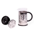 rodzinna praska do kawy Kamille 1000 ml french press