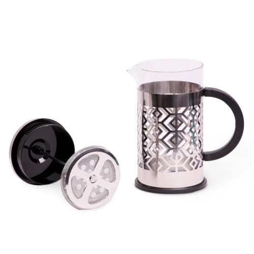 rodzinna praska do kawy Kamille 1000 ml french press