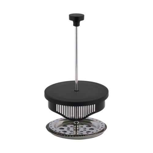nowoczesny french press Kamille XL do wielu porcji napoju