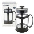 french press 1000 ml Ofenbach NB100610 czarny nowoczesny zaparzacz