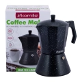 kawiarka włoska marmur 600 ml Kamille zaparzacz do espresso