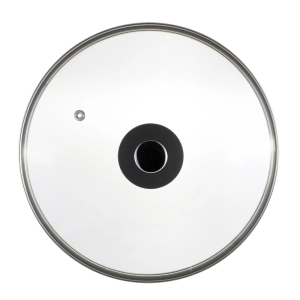 Pokrywka szklana uniwersalna 22cm