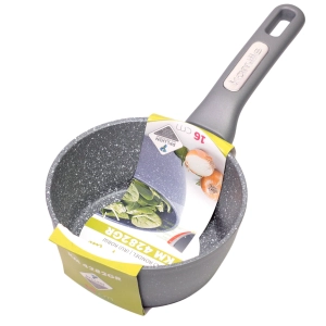 Rondel garnek granitowy 1,2L