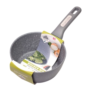 Rondel garnek granitowy 1,5L