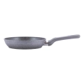 Granitowa patelnia 20 cm z uchwytem soft touch Kamille