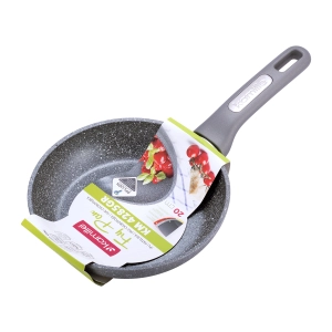 Patelnia 20cm z powłoką granitową