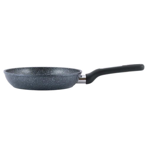Patelnia do smażenia 20 cm na gaz i indukcję Kamille