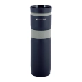 Kubek termiczny Kamille KM2068 szary