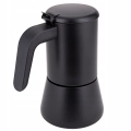 kompaktowa kawiarka ciśnieniowa 300 ml do mocnej włoskiej kawy espresso