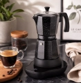 ekspres do espresso 300 ml Kamille kawiarka elektryczna 500W