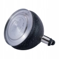 Czajnik kuchenny Kamille 2,7 l z ergonomicznym uchwytem Soft Touch
