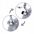 Stalowy czajnik Kamille 3 l z ergonomicznym uchwytem Soft Touch
