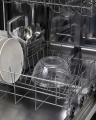 Misa szklana Kamille 1600 ml na sałatki, surówki i przekąski