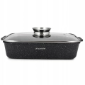 Brytfanna Kamille 4,5 l z powłoką non stick do domowej kuchni