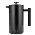 Kawiarka French Press Kamille 1 l do przygotowywania aromatycznej kawy