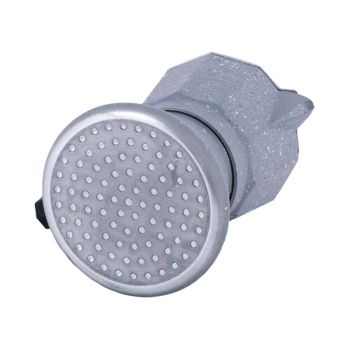 Kawiarka ciśnieniowa Kamille do espresso 600 ml