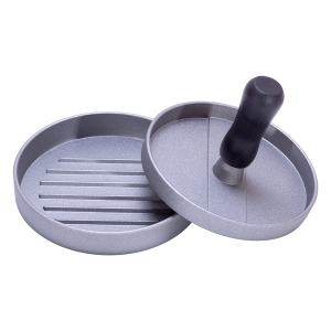 Prasa forma do hamburgerów 12cm