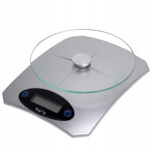 Elektroniczna waga kuchenna LCD 