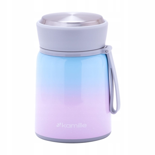 Termos obiadowy Kamille 530 ml