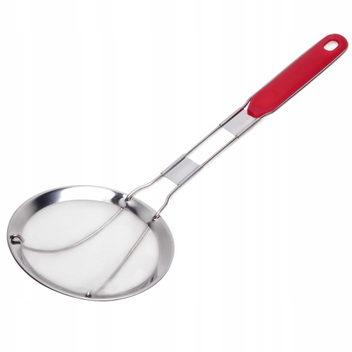 Sitko kuchenne Kamille cedzak do wyjmowania pierogów