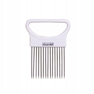 Uchwyt do krojenia cebuli