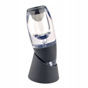 Aerator do wina, dekanter napowietrzacz