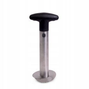 Drylownica, nóż do ananasa