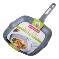 Patelnia grillowa kwadratowa Kamille KM4278GR
