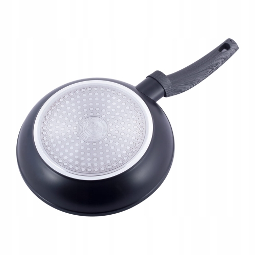 Patelnia Kamille 20 cm marmurkowa do smażenia indukcja