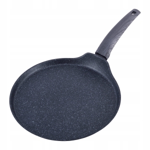 Patelnia marmurowa do naleśników 28cm