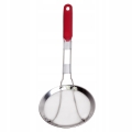 Cedzak kuchenny Kamille stalowe sitko do pierogów