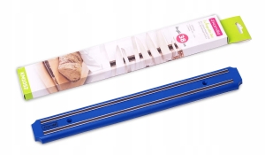 Kolorowa listwa uchwyt na noże 