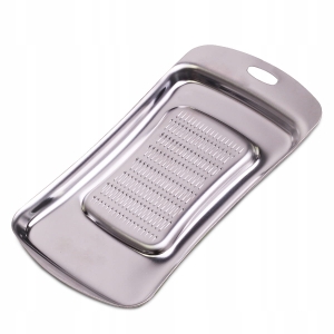 Tarka do czosnku, czekolady, orzechów