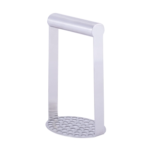 Stalowy tłuczek praska do ziemniaków